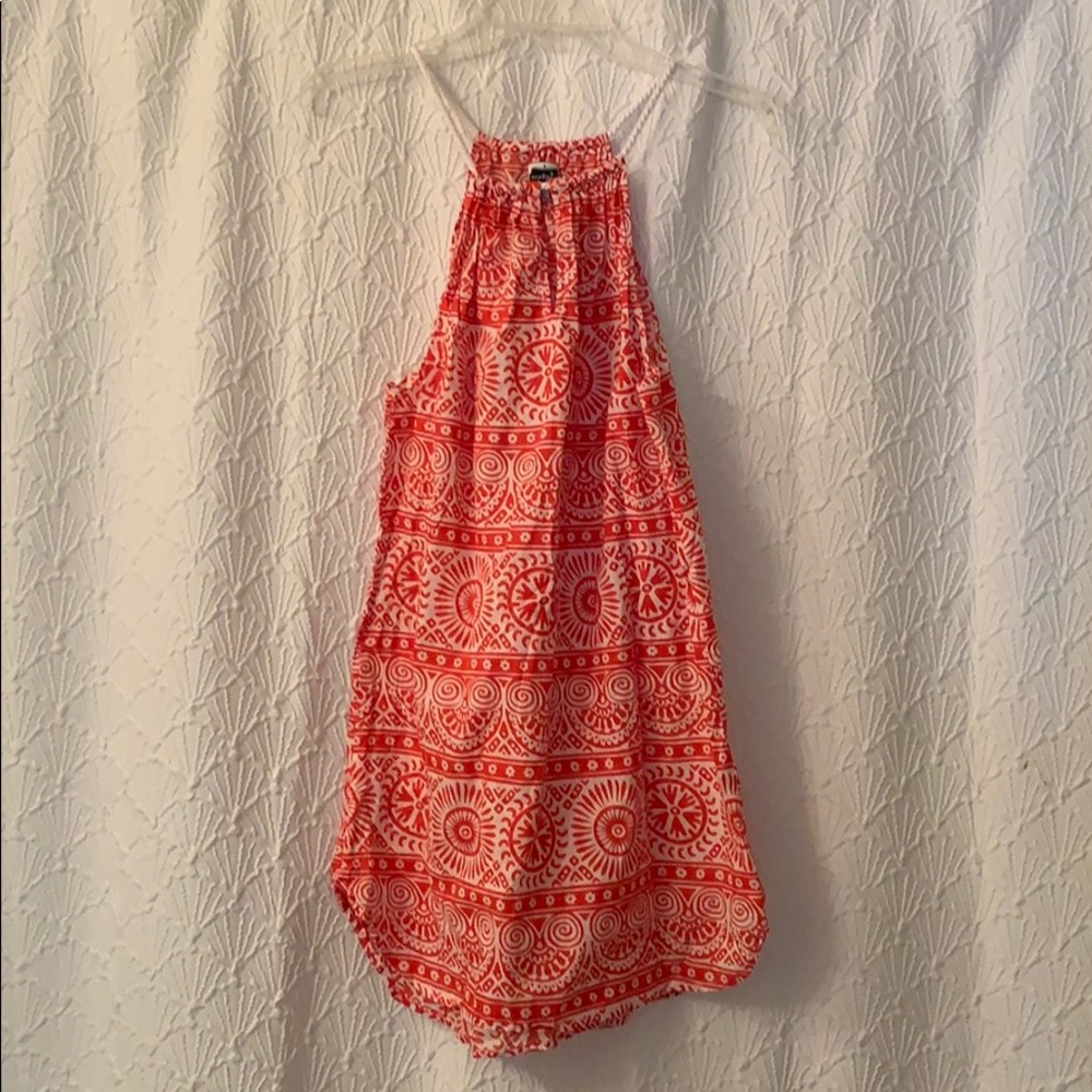 Mudpie cover up